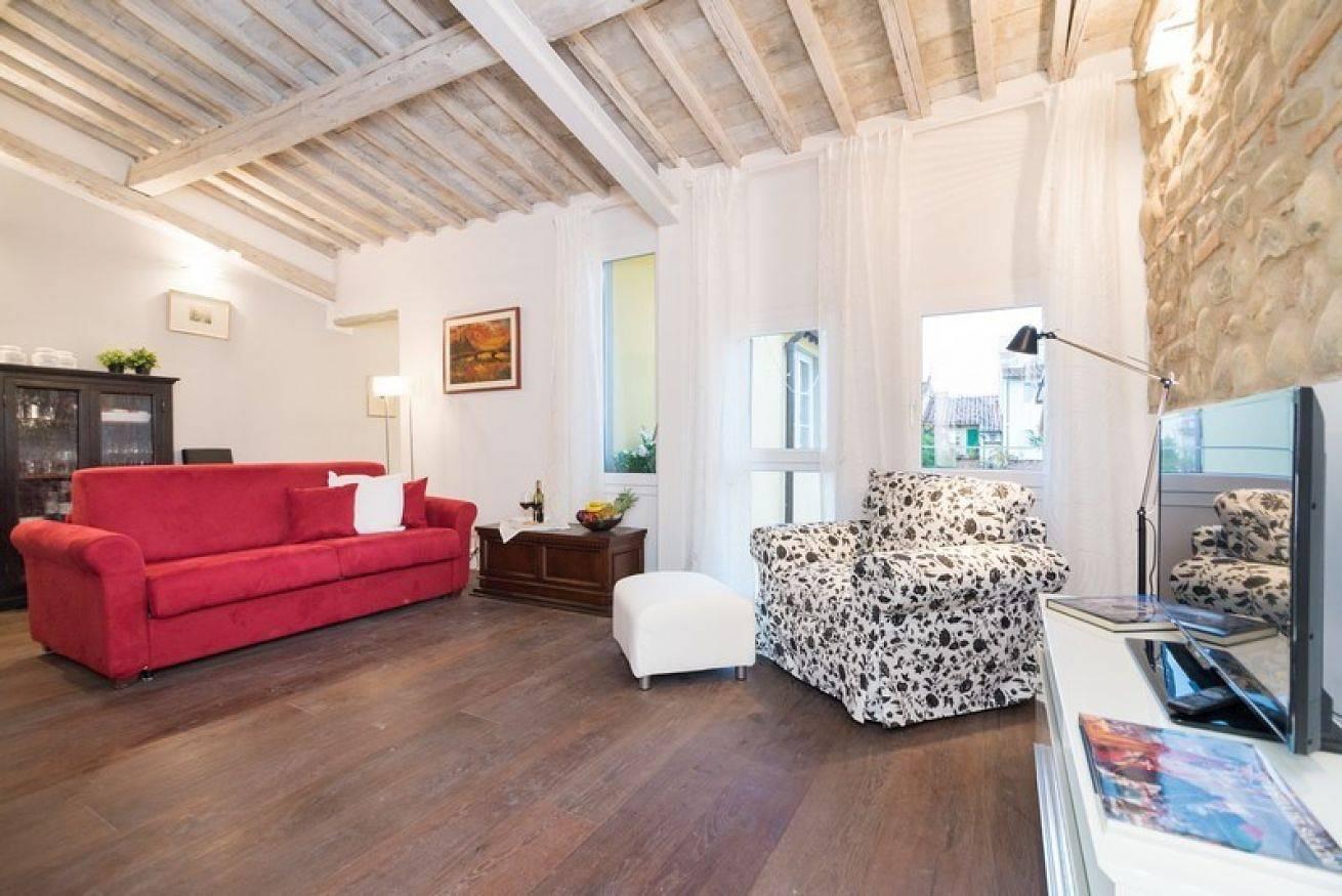 Vakantieappartement in Florence, Italië voor 6 personen foto 3