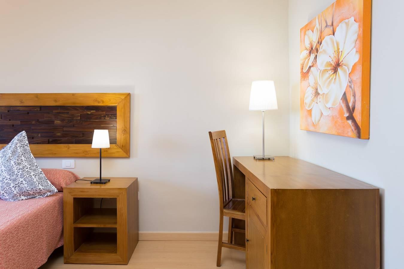 Vakantieappartement in Tenerife, Spanje voor 3 personen foto 17