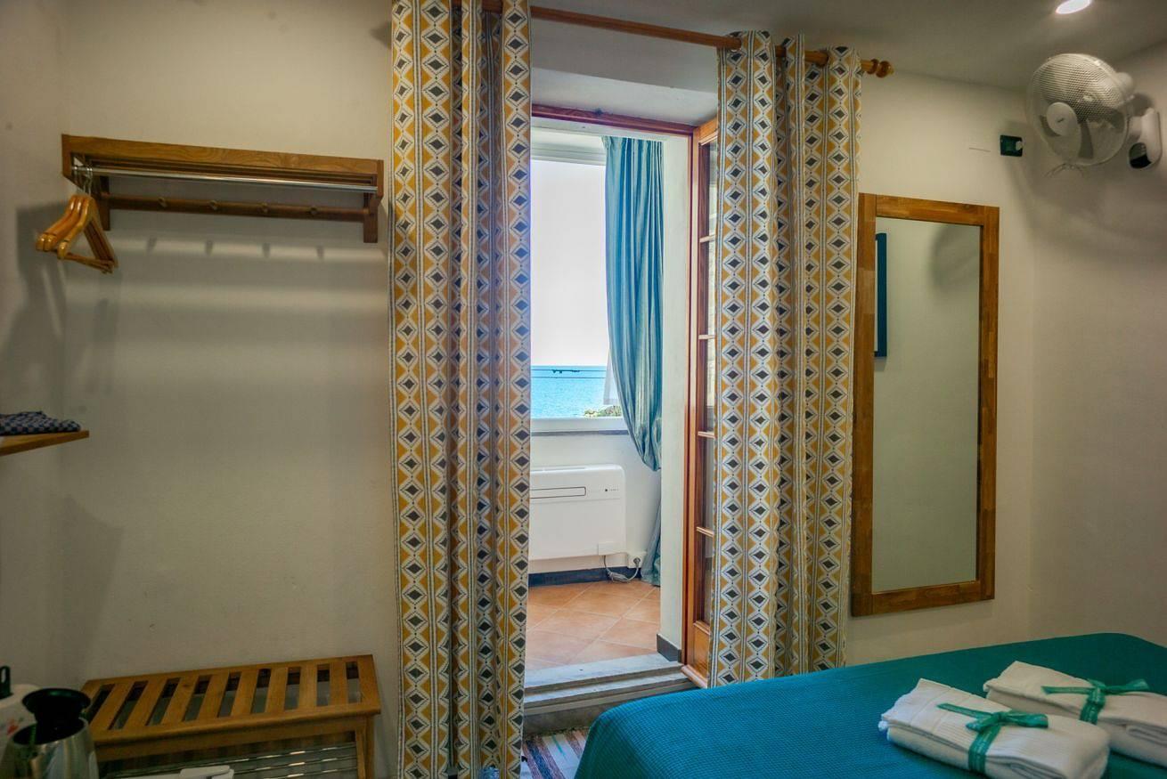 Vakantieappartement in Cinque Terre, Italië voor 2 personen foto 10