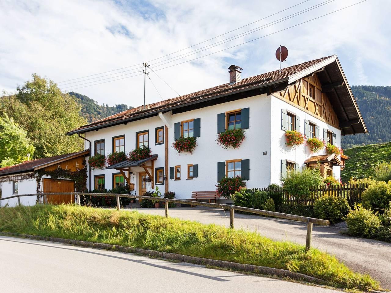 Vakantieappartement in Zwaben, Duitsland voor 2 personen foto 8