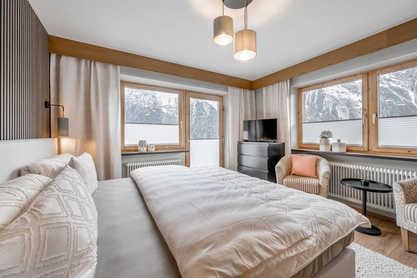 Vakantieappartement in Ötztal foto 15