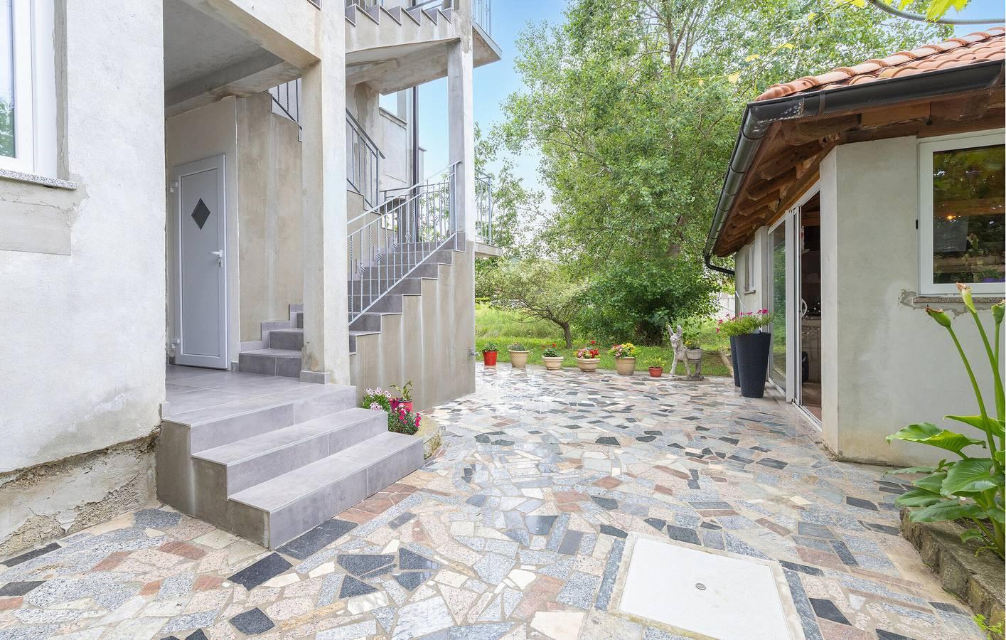 Vakantieappartement in Rab, Kroatië voor 4 personen foto 10