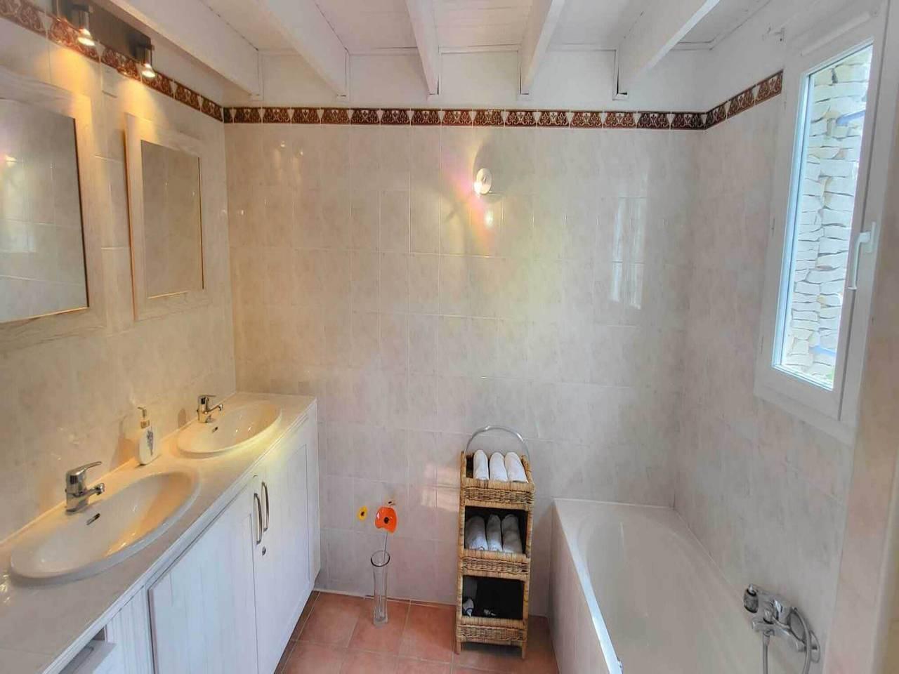Vakantiehuis in Provence, Frankrijk voor 8 personen foto 13