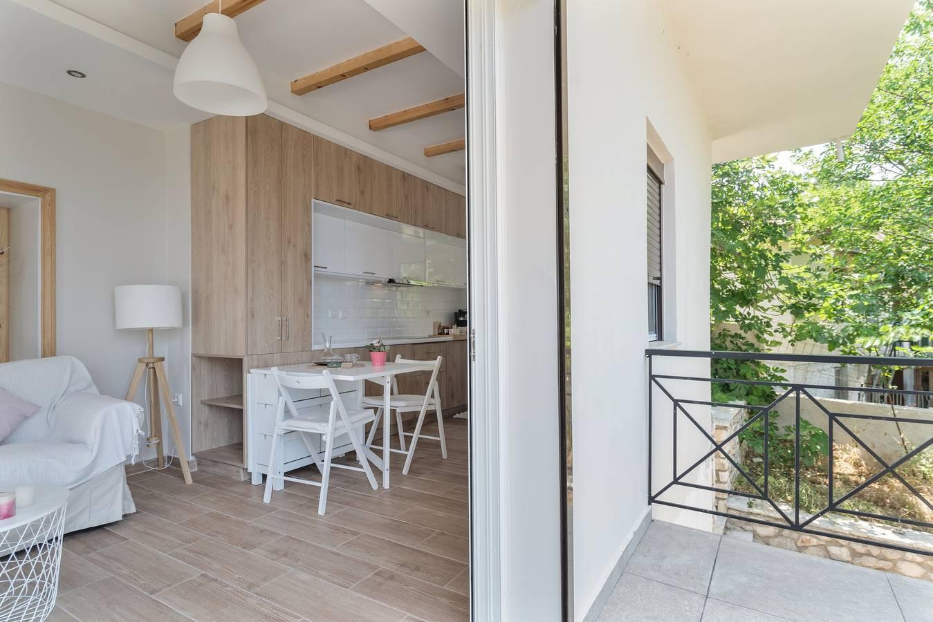 Vakantiehuis in Lefkada, Griekenland voor 4 personen foto 18