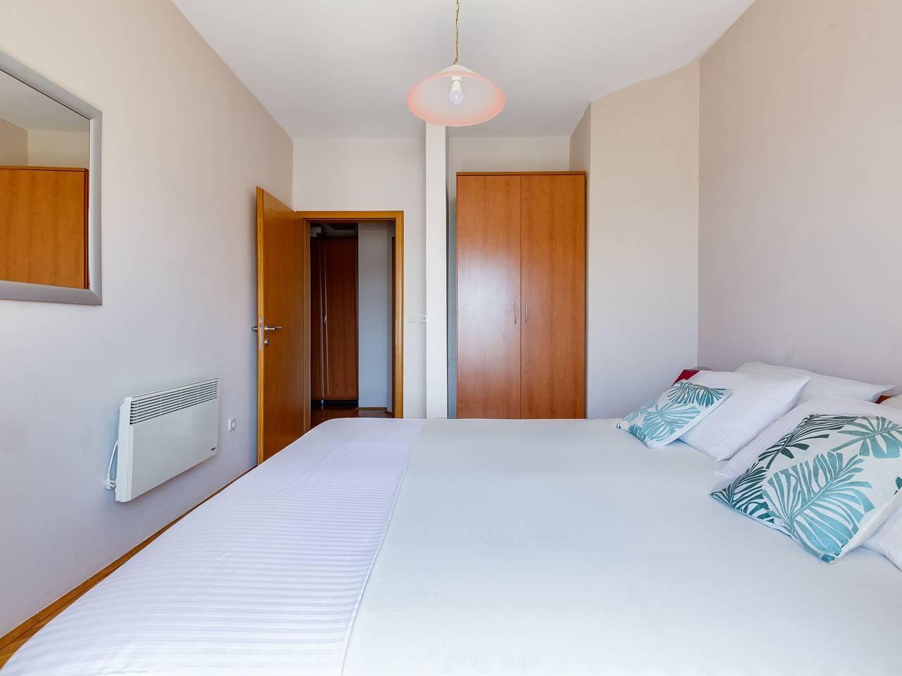 Vakantieappartement in Zadar, Kroatië voor 5 personen foto 18
