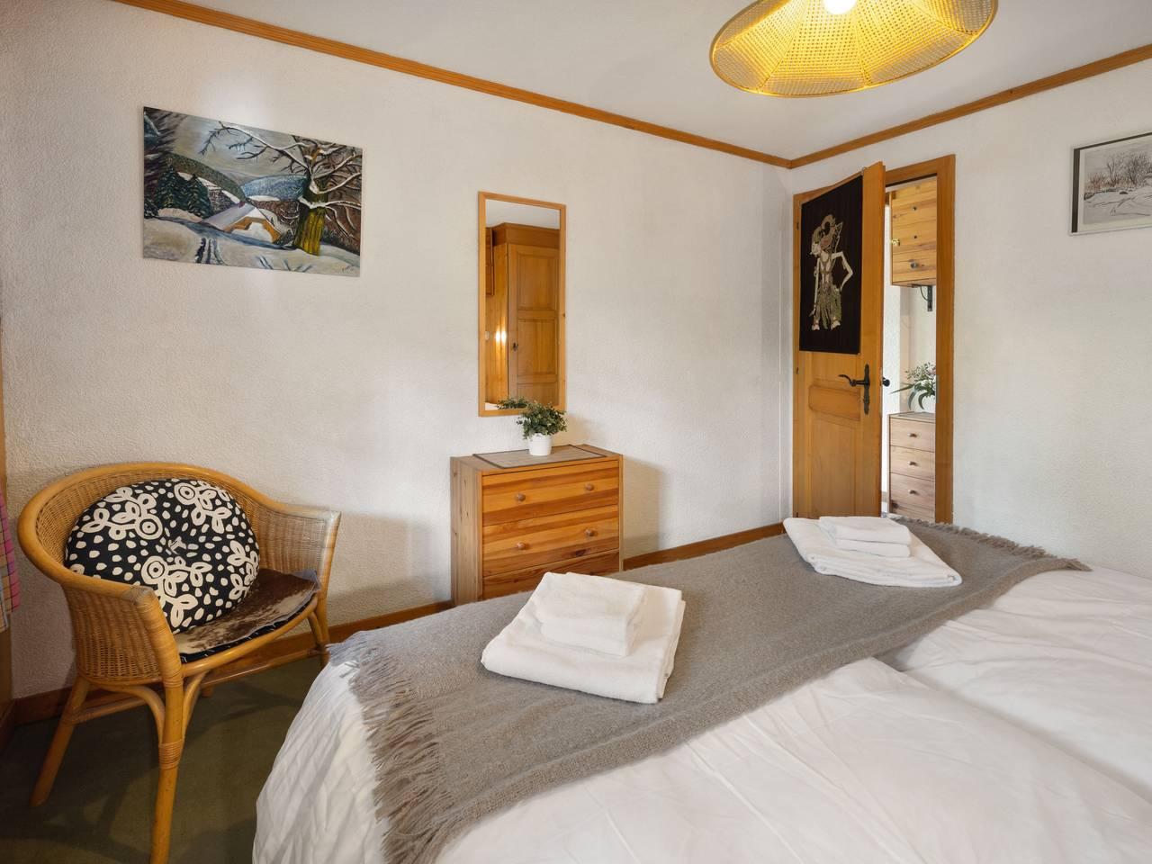 Vakantieappartement in Bagnes, Zwitserland voor 4 personen foto 16