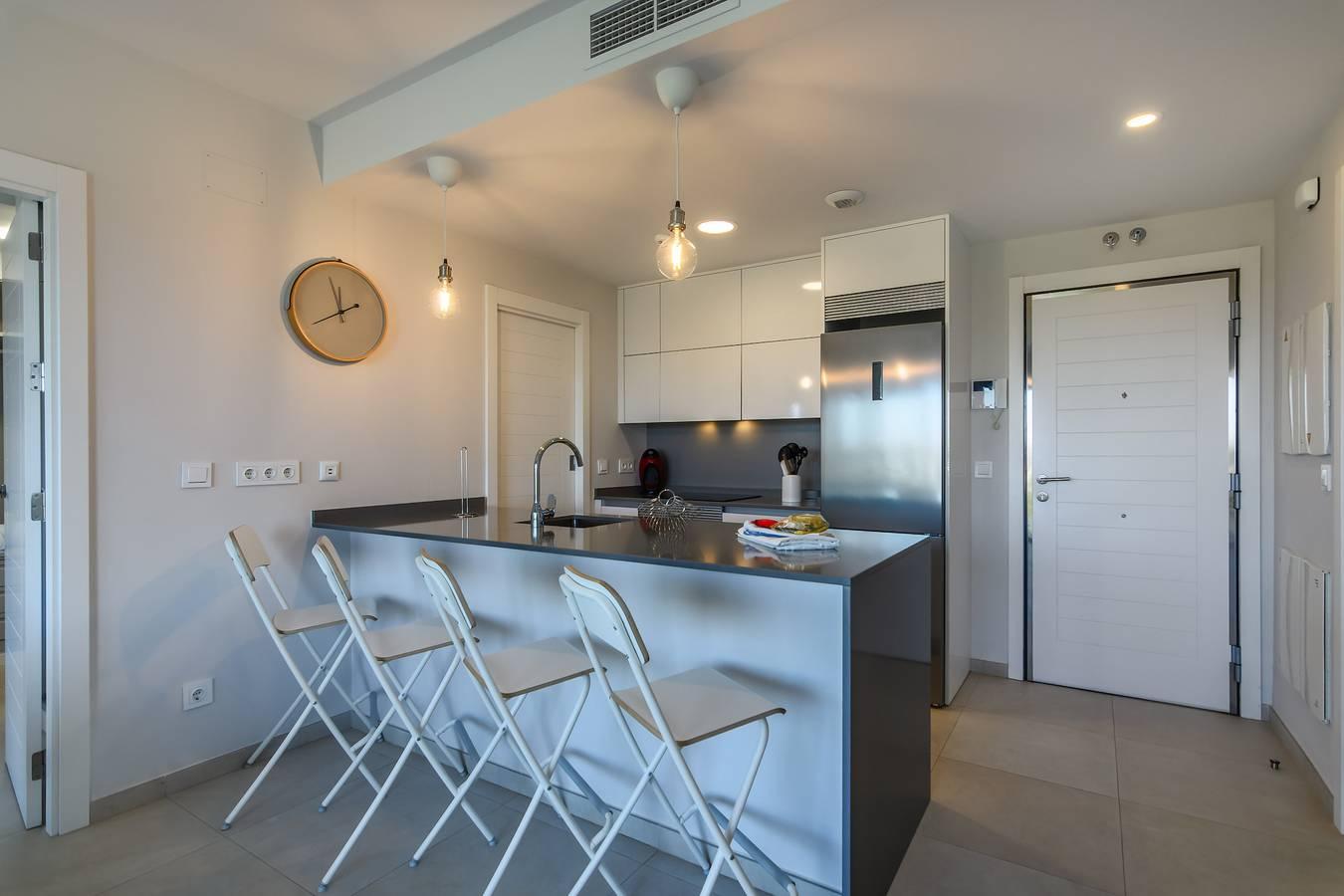 Vakantieappartement in Ayamonte, Spanje voor 4 personen foto 11