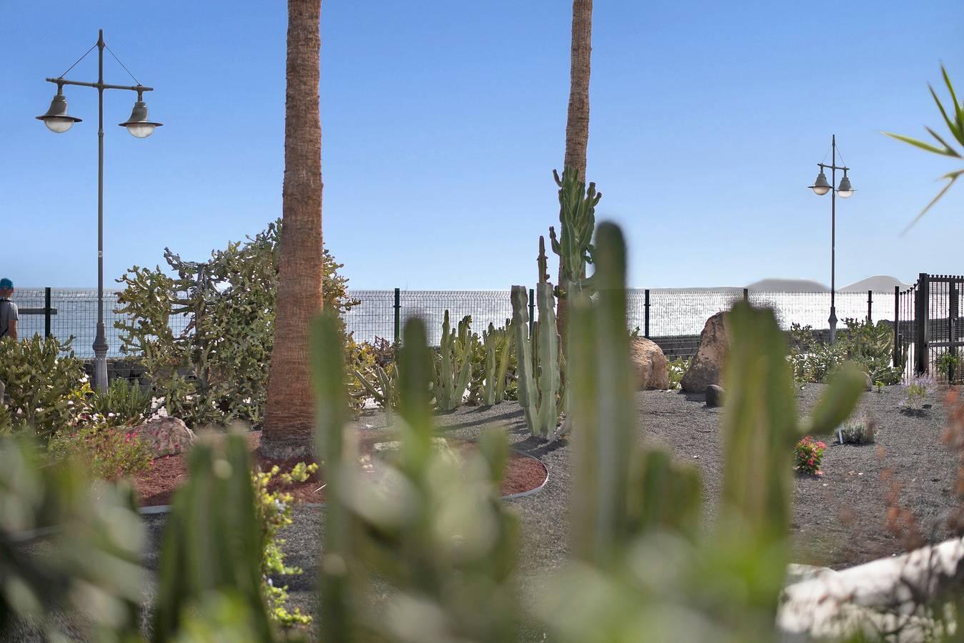 Vakantieappartement in Yaiza, Spanje voor 5 personen foto 5