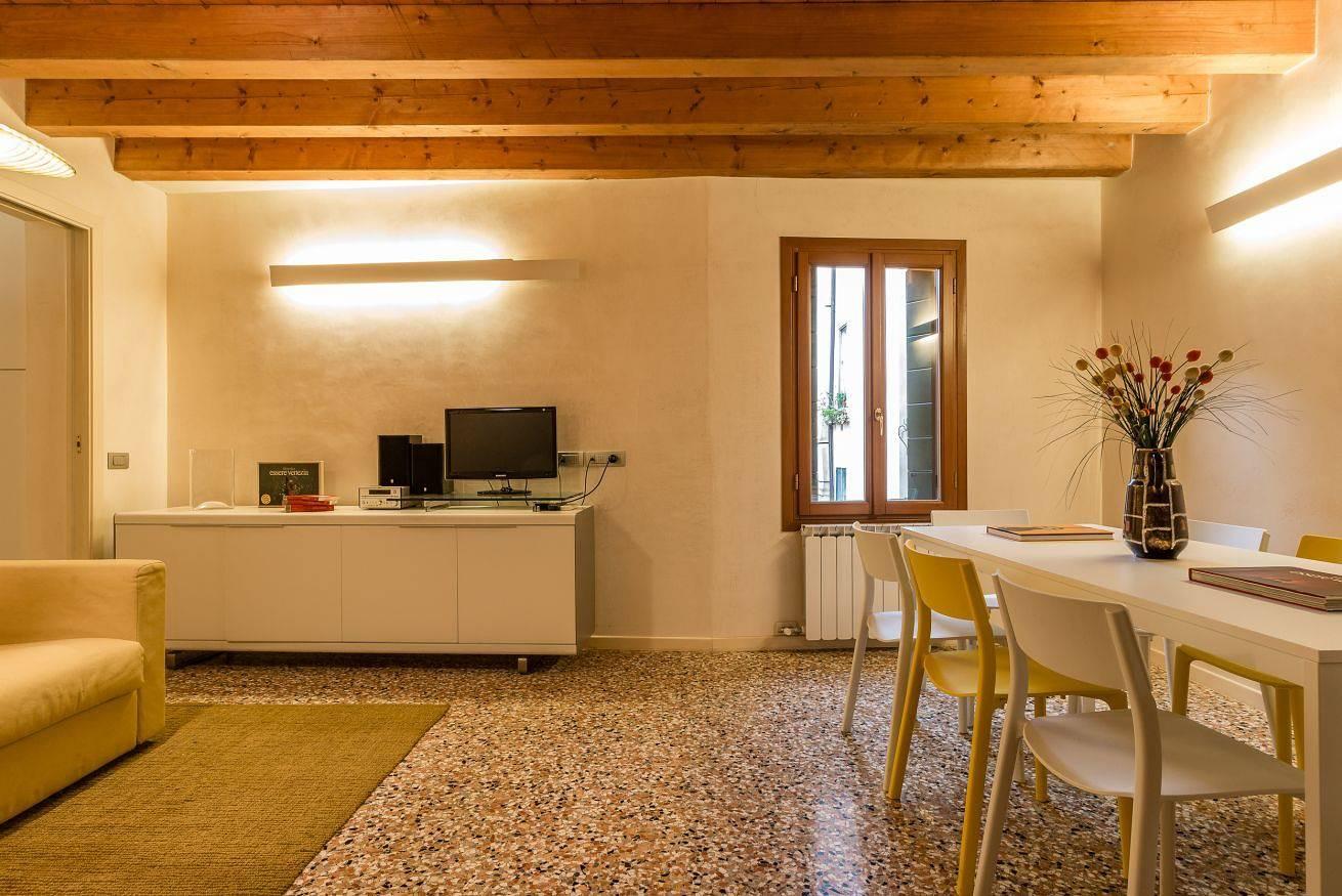 Vakantieappartement in Venetië, Italië voor 5 personen foto 5