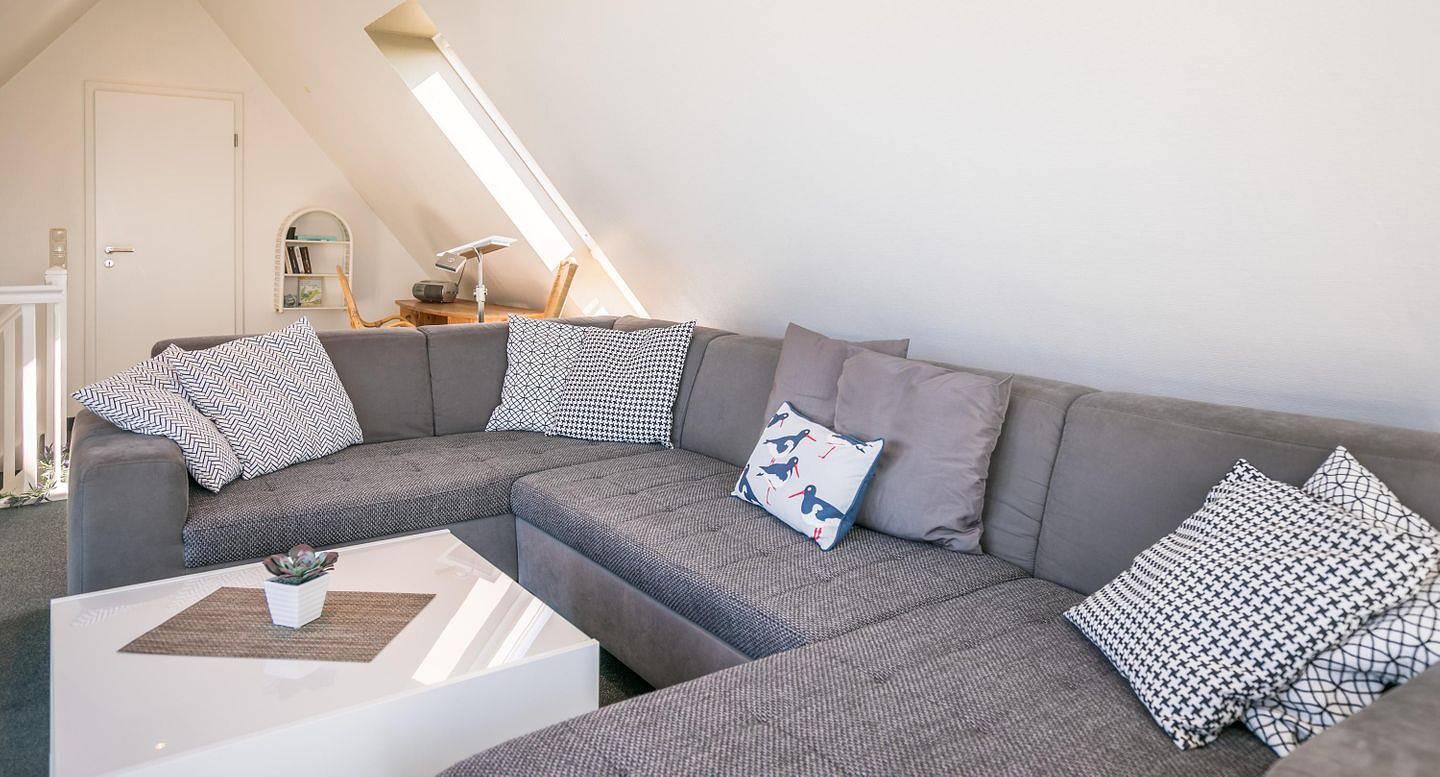 Vakantieappartement in Büsum, Duitsland voor 6 personen foto 4
