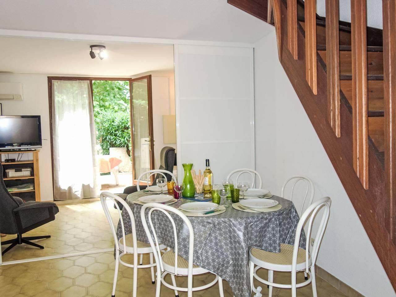 Le Lagon in Saint-Cyprien, Côte d'Améthyste, Frankrijk voor 6 personen foto 22