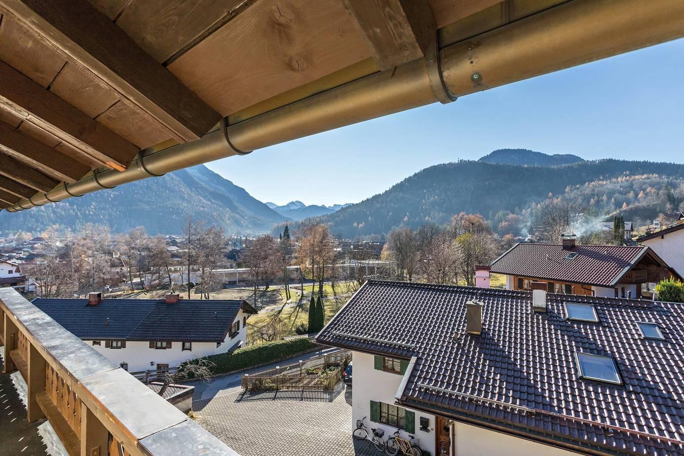 Vakantieappartement in Mittenwald, Duitsland voor 4 personen foto 10