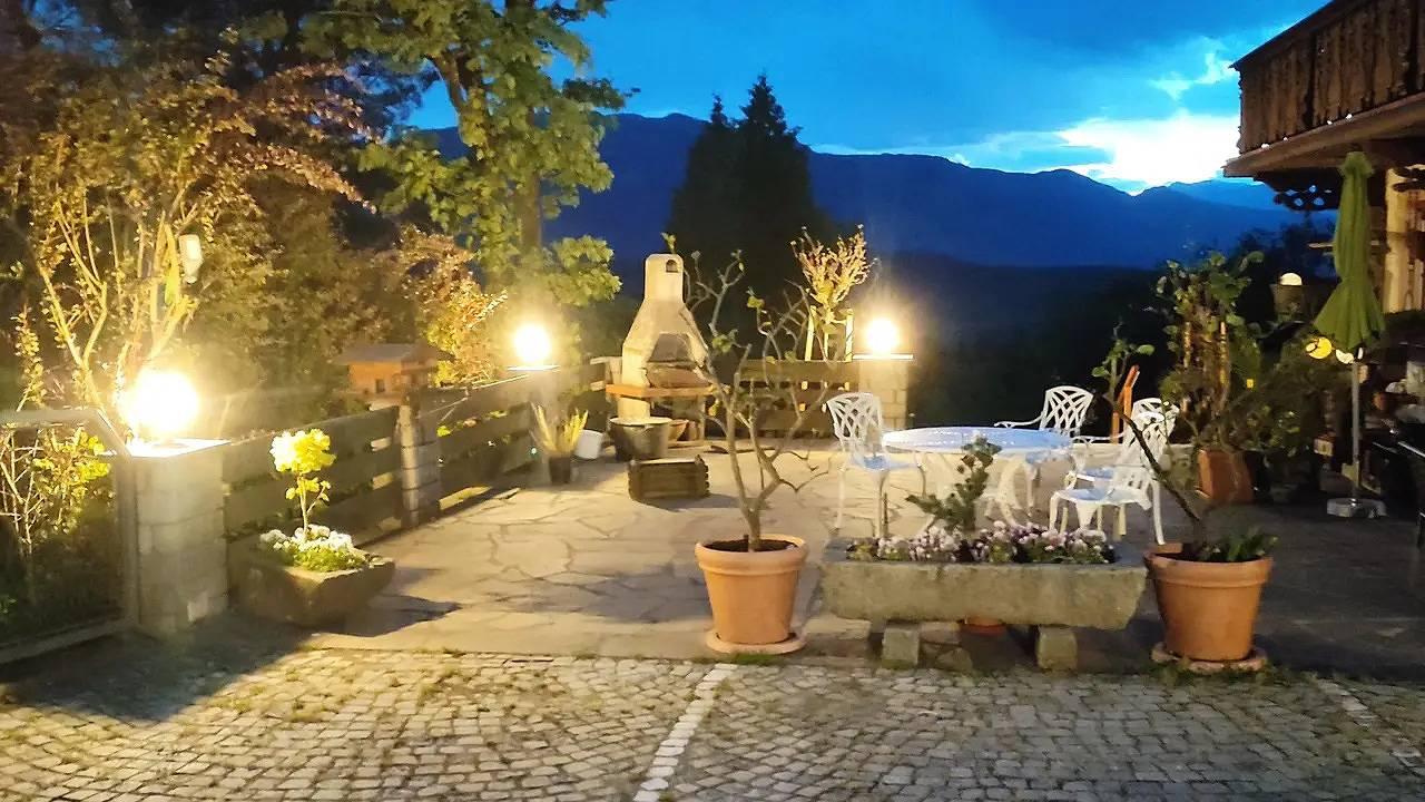 Vakantieappartement met terras in Millstatt, Oostenrijk voor 4 personen foto 19