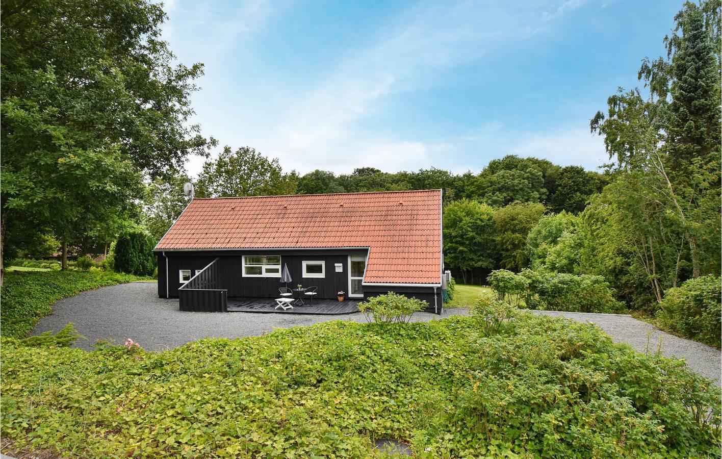 Vakantiehuis in Funen, Denemarken voor 6 personen foto 2