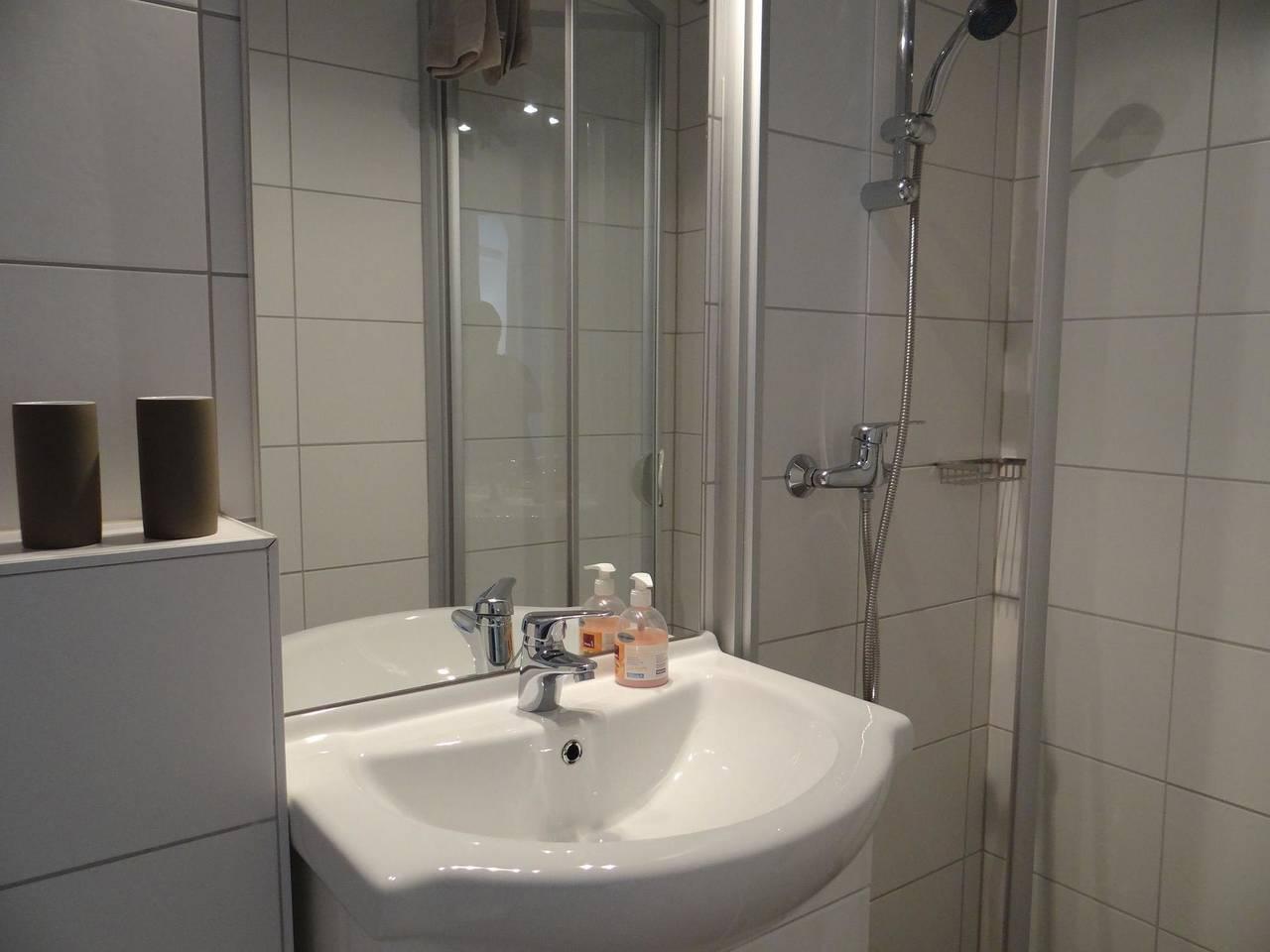 Vakantieappartement in Engelberg, Zwitserland voor 3 personen foto 18