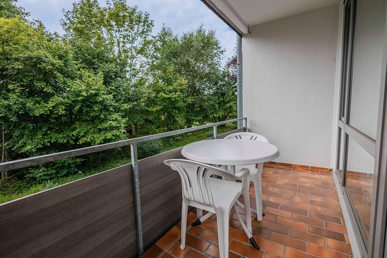 Vakantieappartement in Bodensee, Duitsland voor 2 personen foto 12