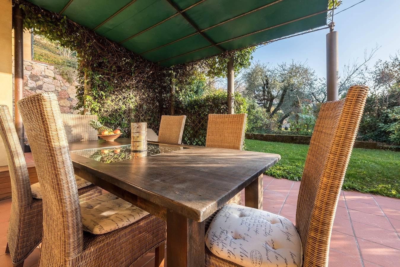 Vakantieappartement in Gardameer, Italië voor 4 personen foto 12