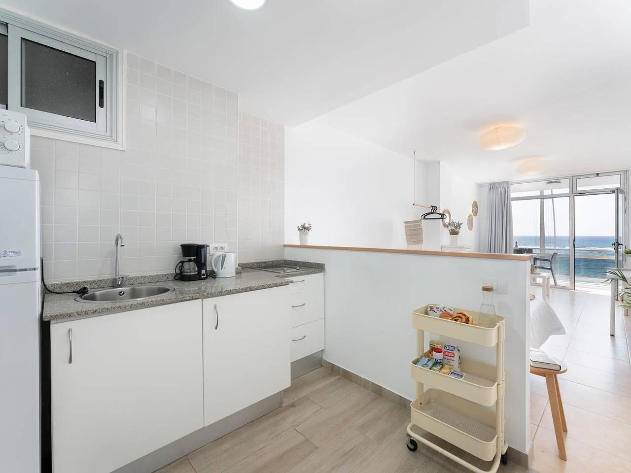 Vakantieappartement in Gran Canaria, Spanje voor 3 personen foto 7