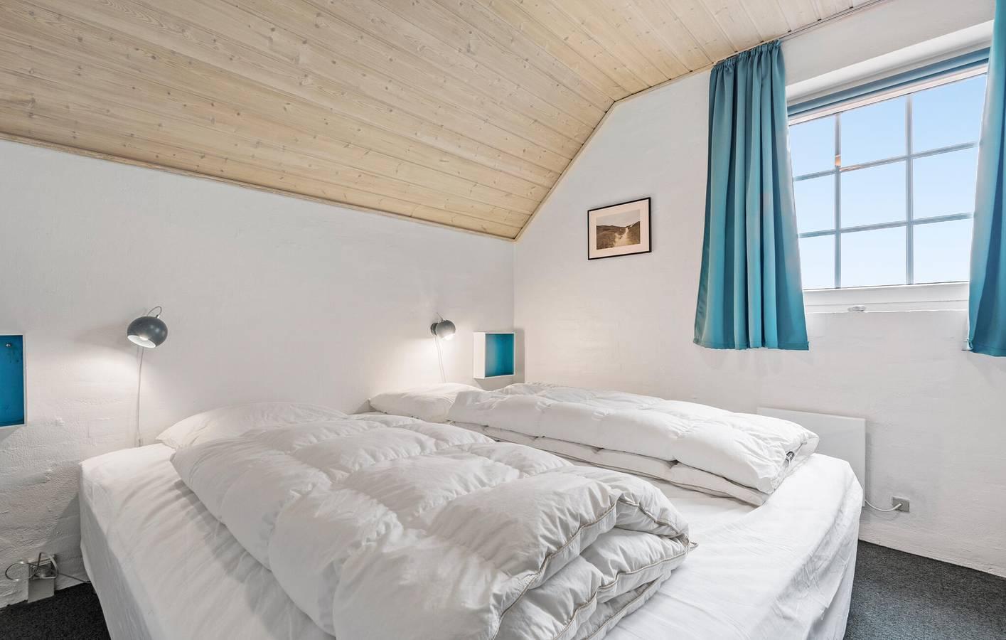 Vakantiehuis met whirlpool in Ringkøbing, Holmsland Klit, Denemarken voor 14 personen foto 20