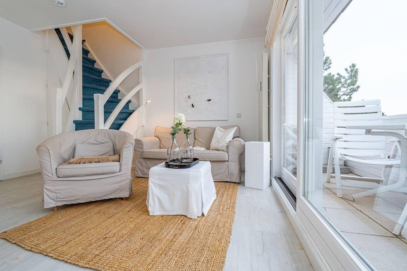 Vakantieappartement in Sylt, Duitsland voor 4 personen foto 2
