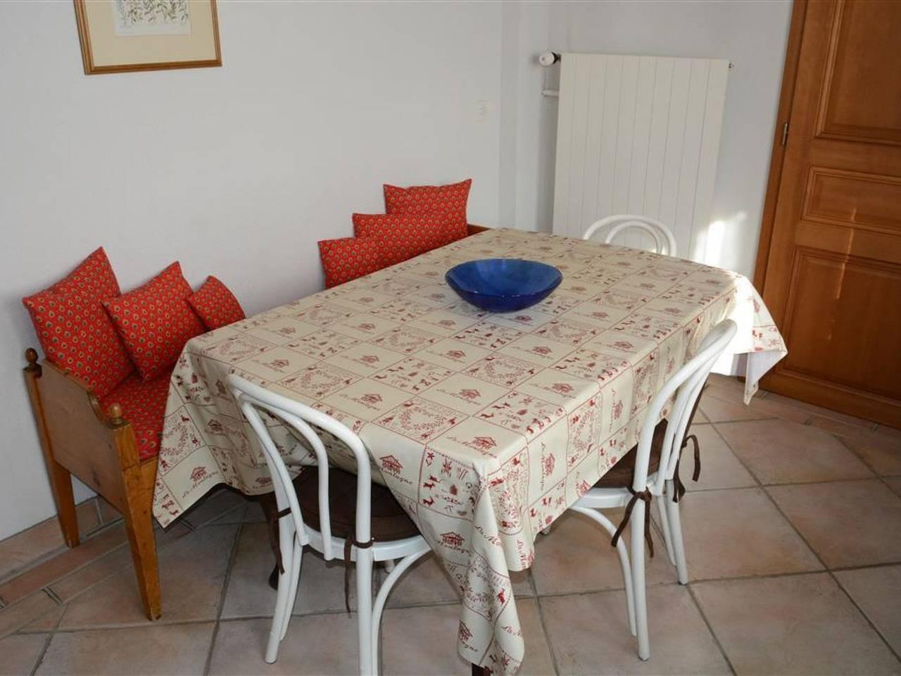 Vakantieappartement in Saanen, Zwitserland voor 4 personen foto 17