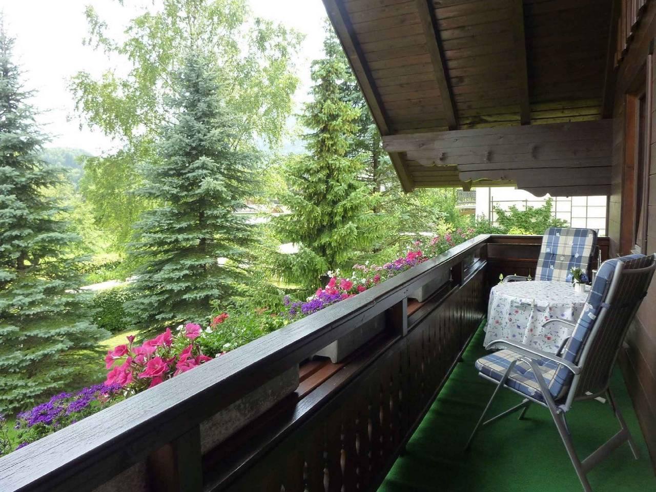 Vakantieappartement in Strobl, Oostenrijk voor 4 personen foto 9