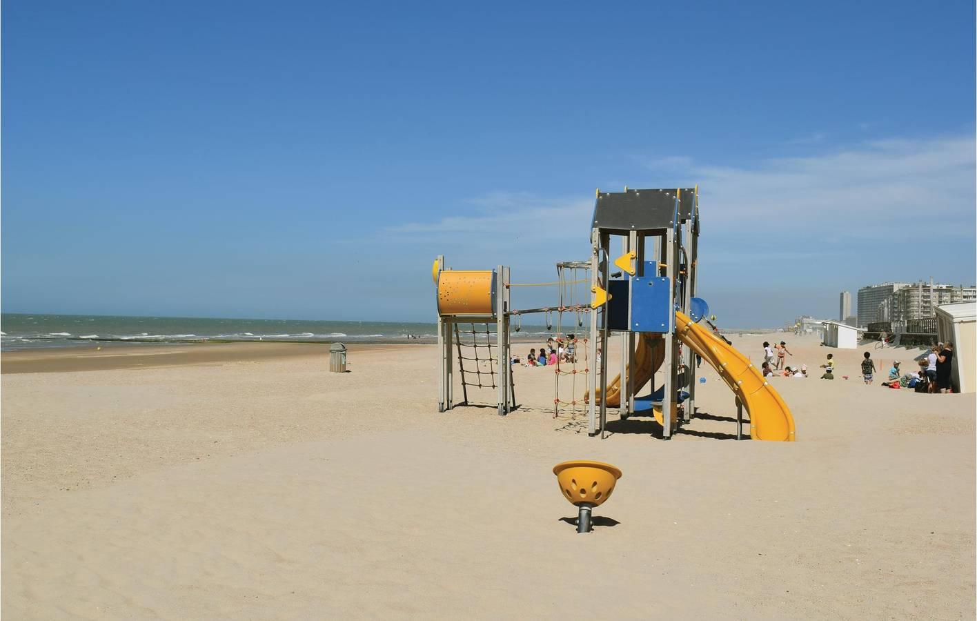 Vakantieappartement in Oostende, België voor 6 personen foto 9