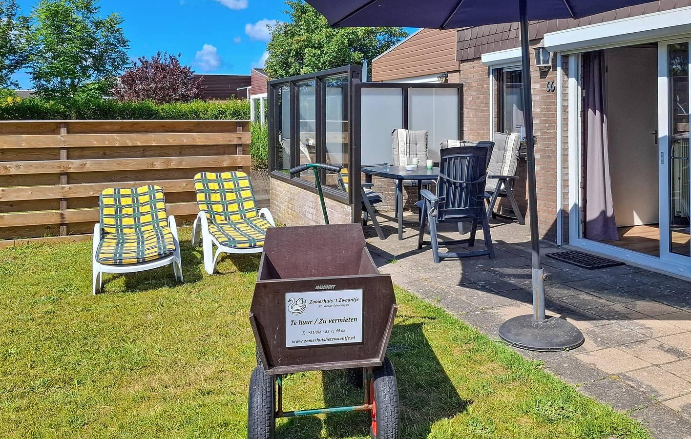 Vakantiehuis in Callantsoog, Nederland voor 5 personen