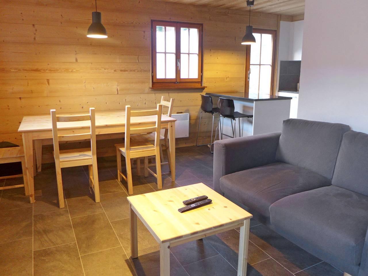 Vakantiehuis in Gruyères, Zwitserland voor 6 personen foto 7
