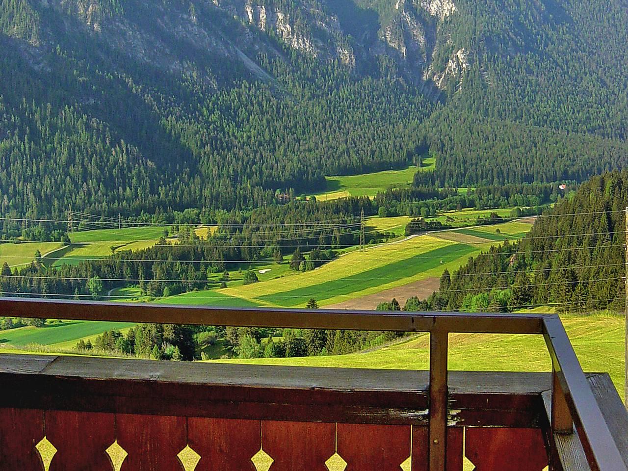 Vakantieappartement in Albula, Zwitserland voor 4 personen foto 6