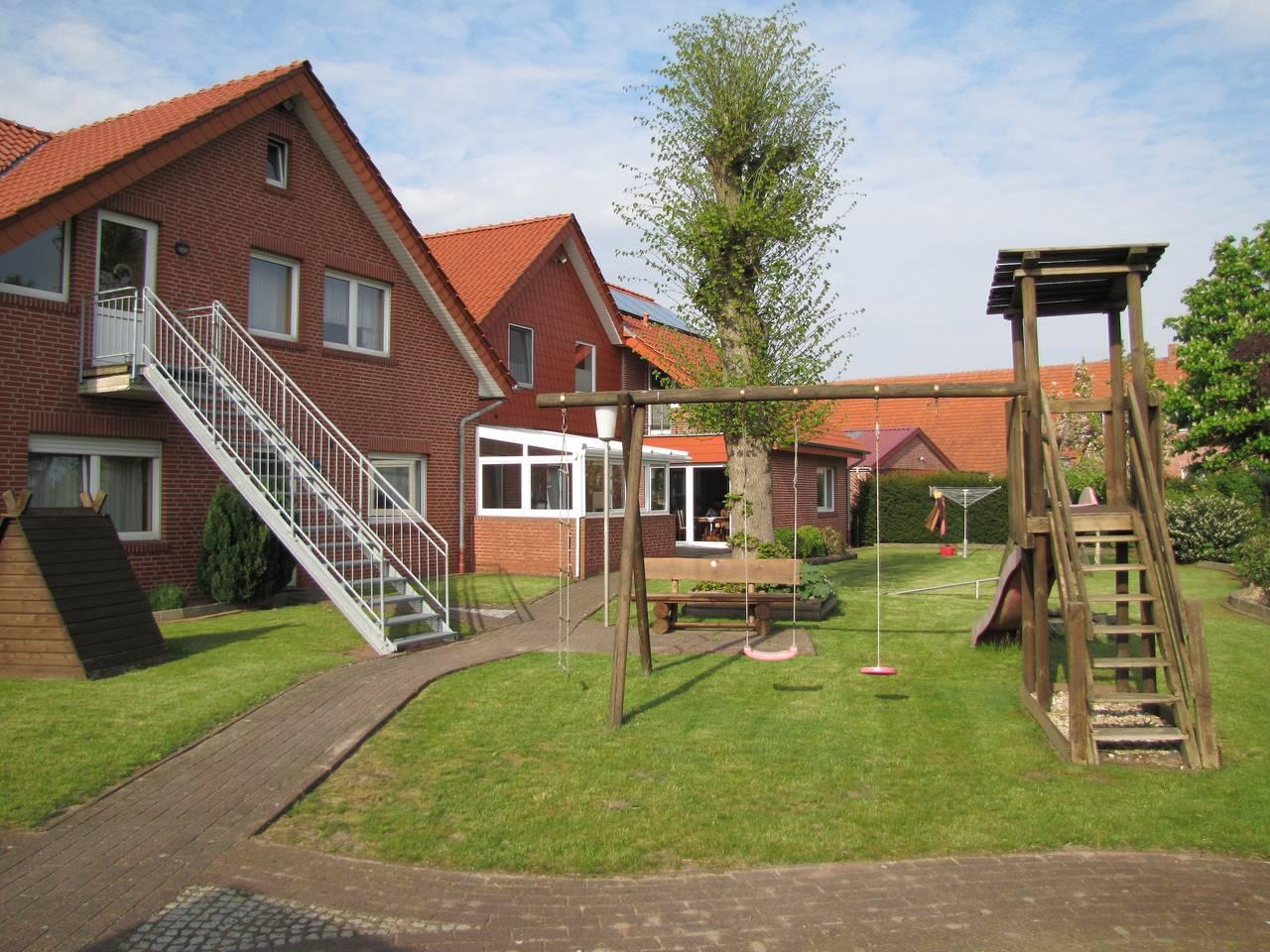 Vakantieappartement in Heede, Duitsland voor 7 personen foto 16