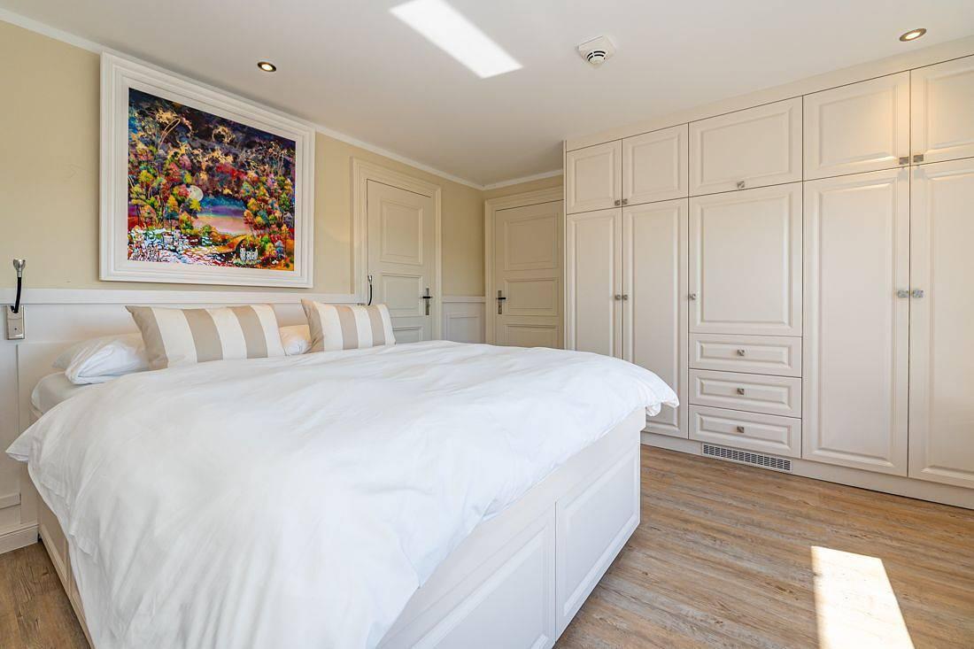 Vakantieappartement in Sylt, Duitsland voor 4 personen foto 10