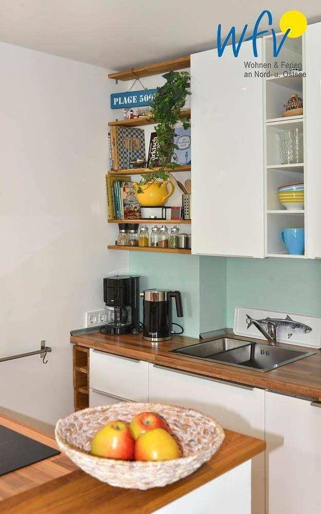 Vakantieappartement in Weser-Ems, Duitsland voor 2 personen foto 10