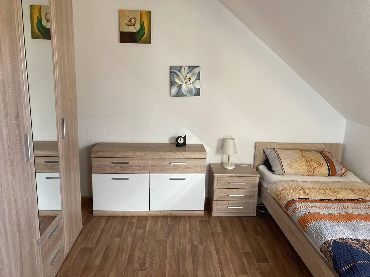 Vakantieappartement in Bodensee foto 2