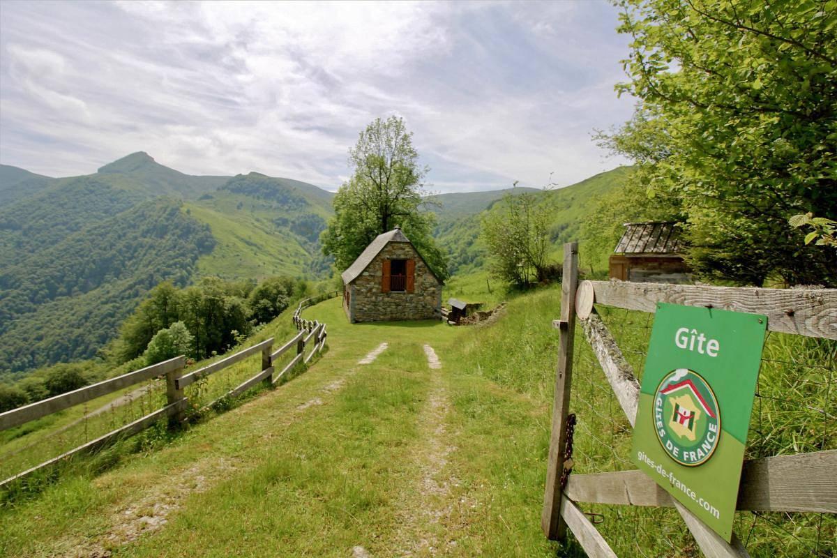 Vakantiehuis in Arbéost, Frankrijk voor 4 personen foto 14