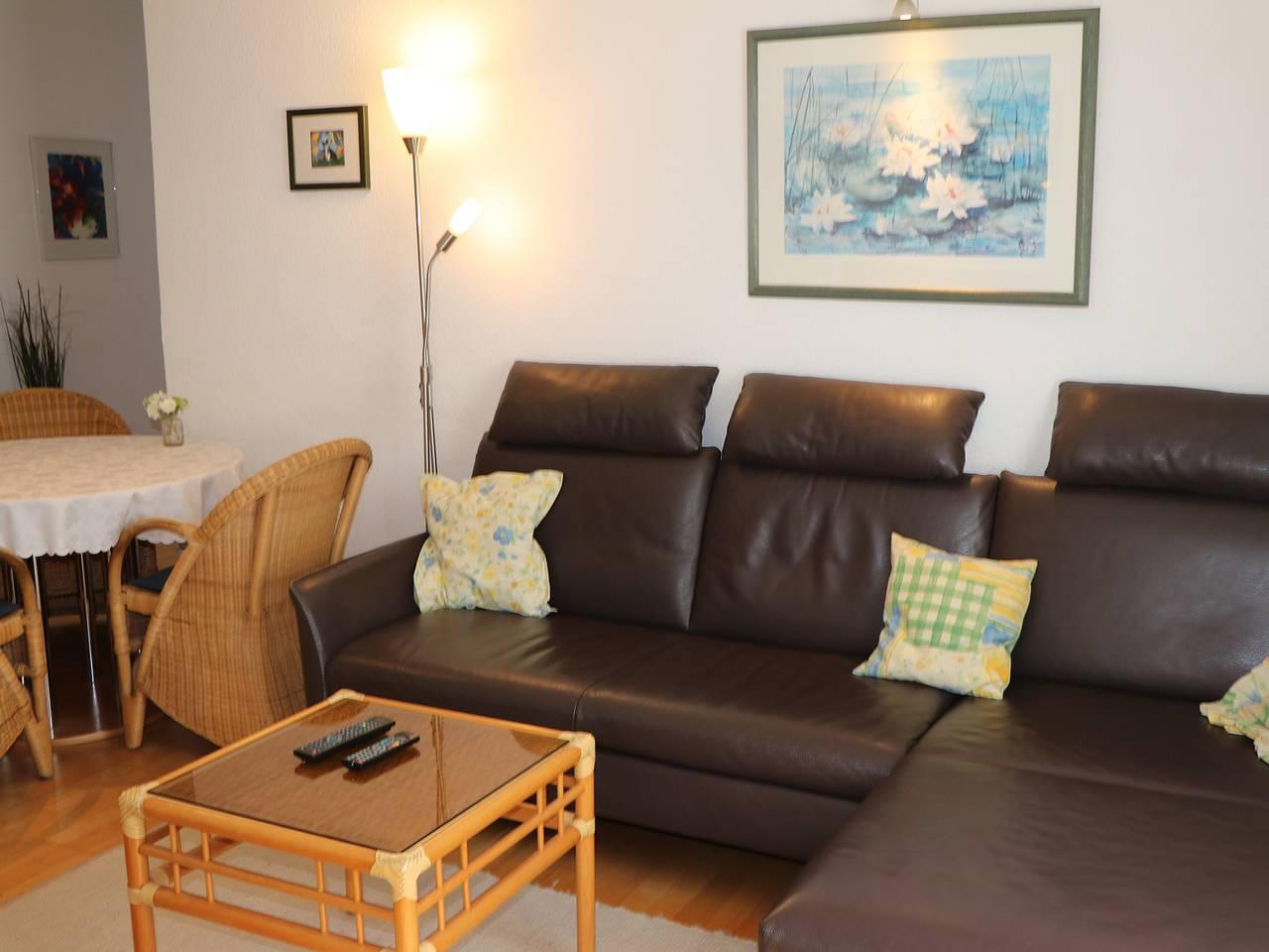 Vakantieappartement in Opper-Beieren, Duitsland voor 4 personen foto 3