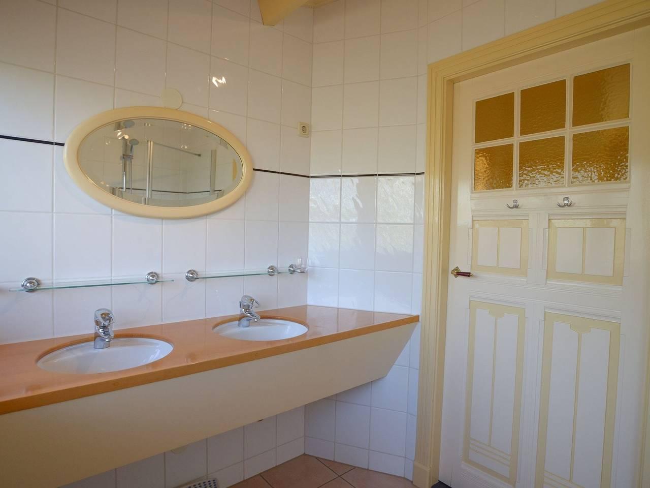 Luxe villa aan de duinen in Eijerland, De Cocksdorp, Nederland voor 8 personen foto 19