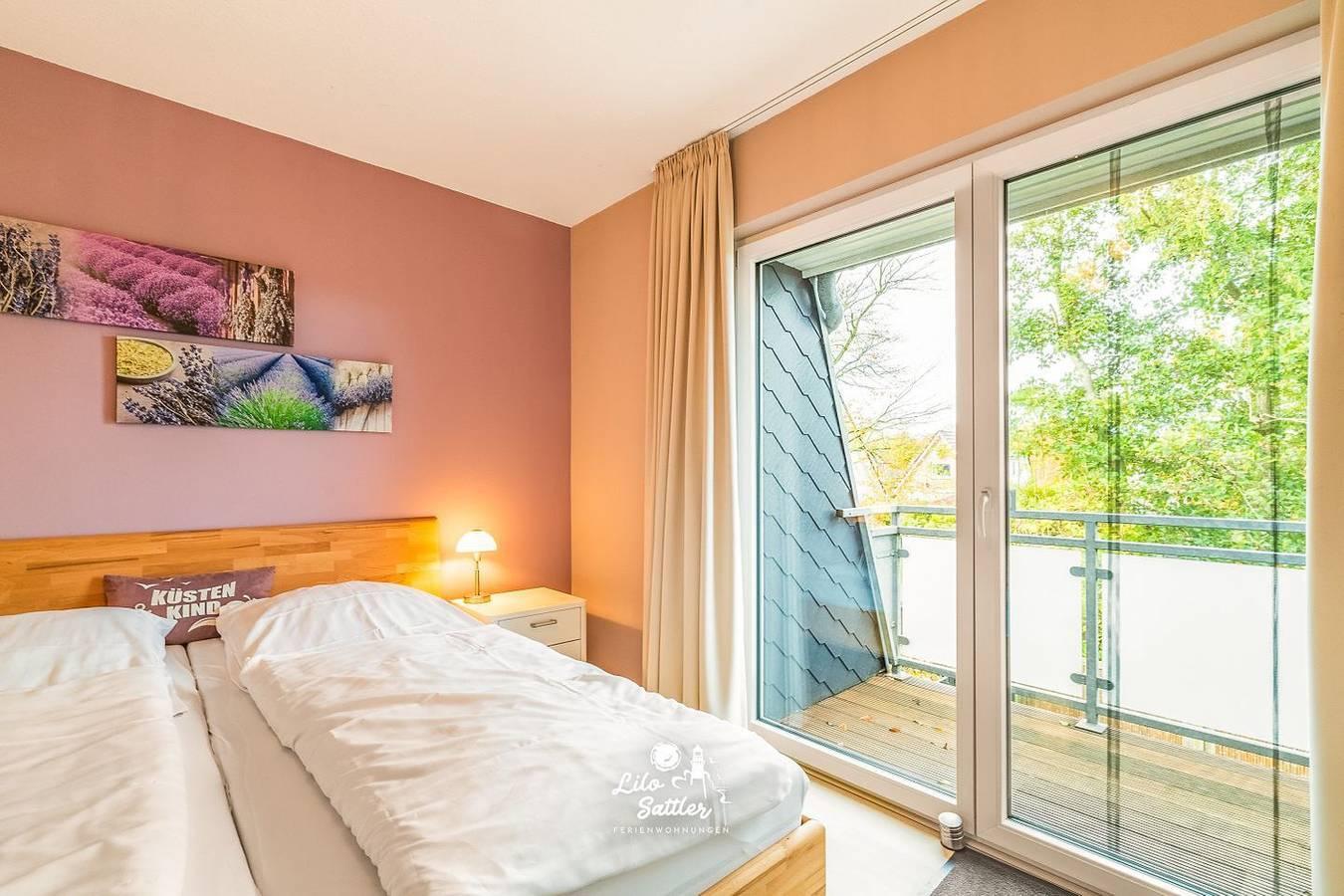 Vakantieappartement in Büsum, Duitsland voor 4 personen foto 12
