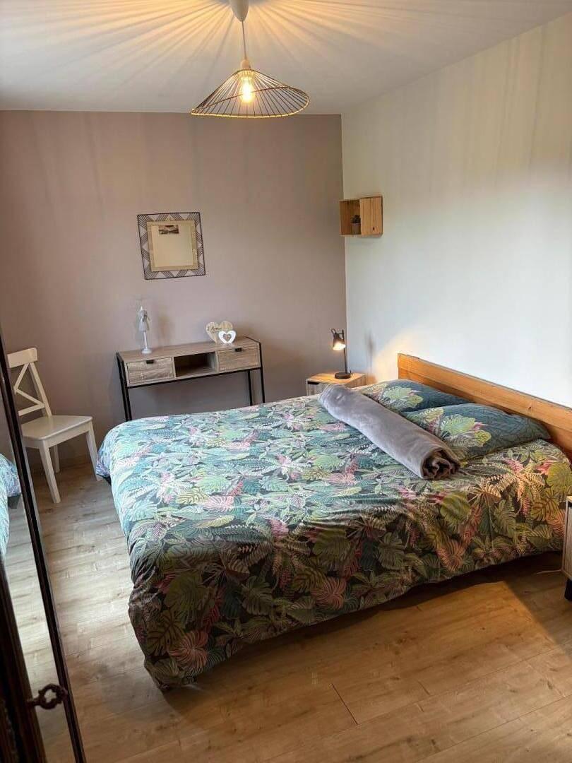 Vakantiehuis in Seine-Maritime, Frankrijk voor 6 personen foto 4