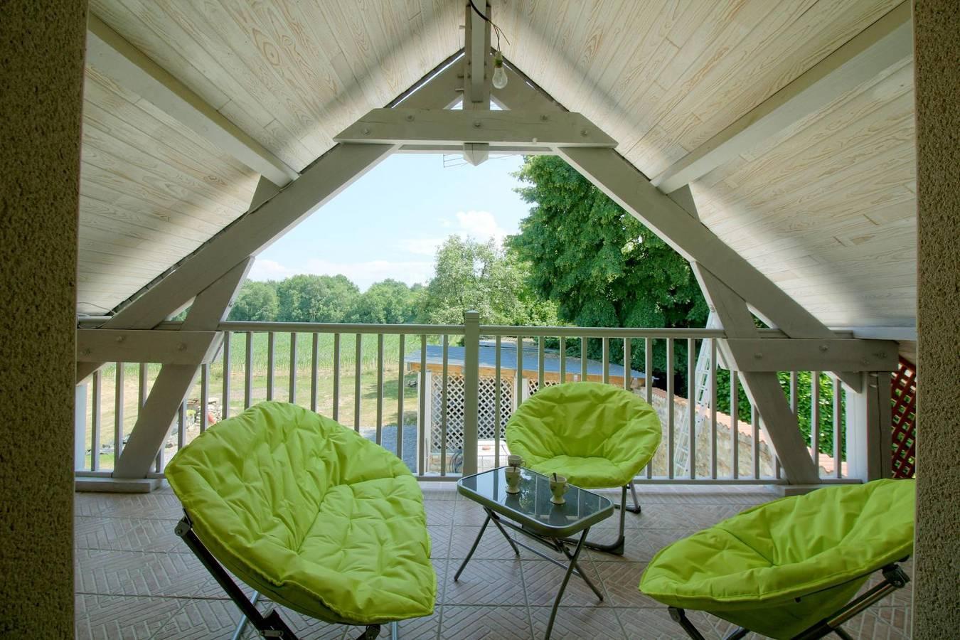 Vakantiehuis in Sarrouilles, Frankrijk voor 6 personen foto 11