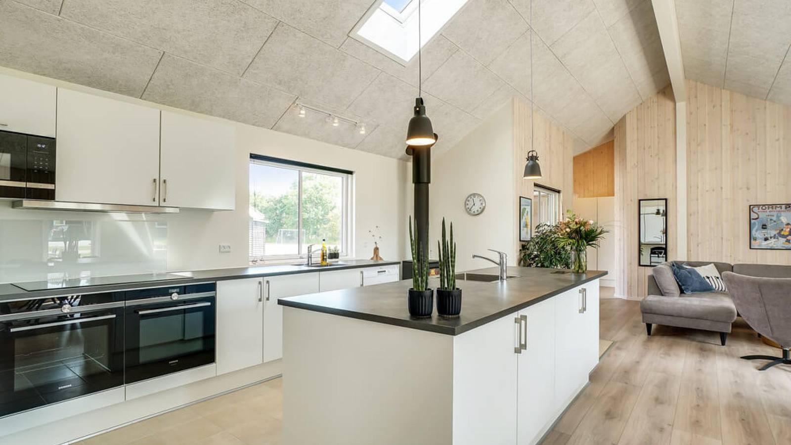 Vakantiehuis in Grenaa foto 16
