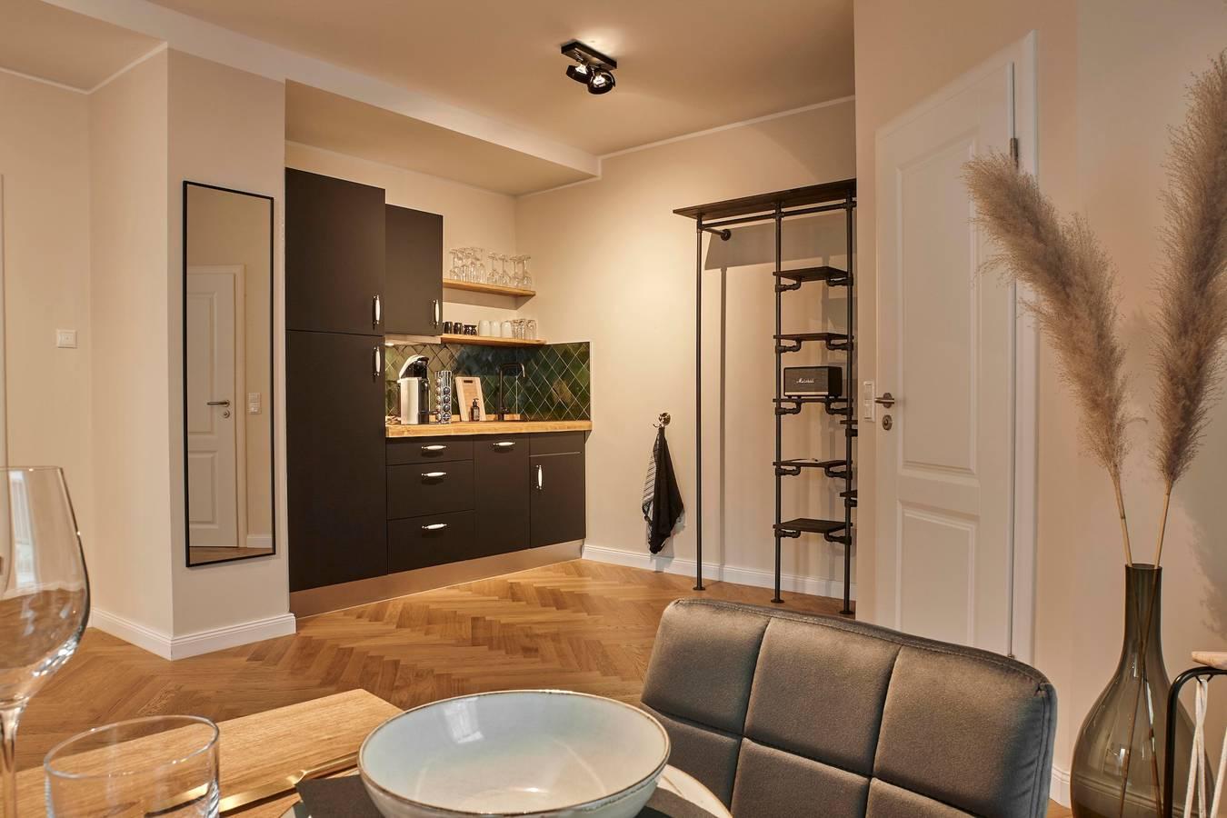 Vakantieappartement in Rhön-Hessen, Duitsland voor 2 personen foto 5