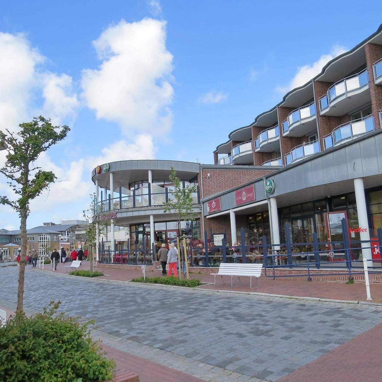 Vakantieappartement in Büsum, Duitsland voor 2 personen foto 13