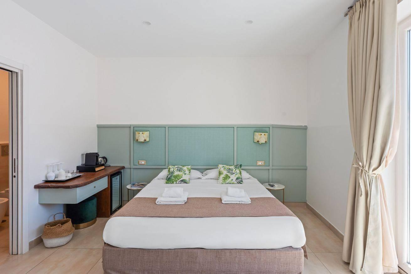 Vakantieappartement in Sorrento, Italië voor 3 personen foto 4