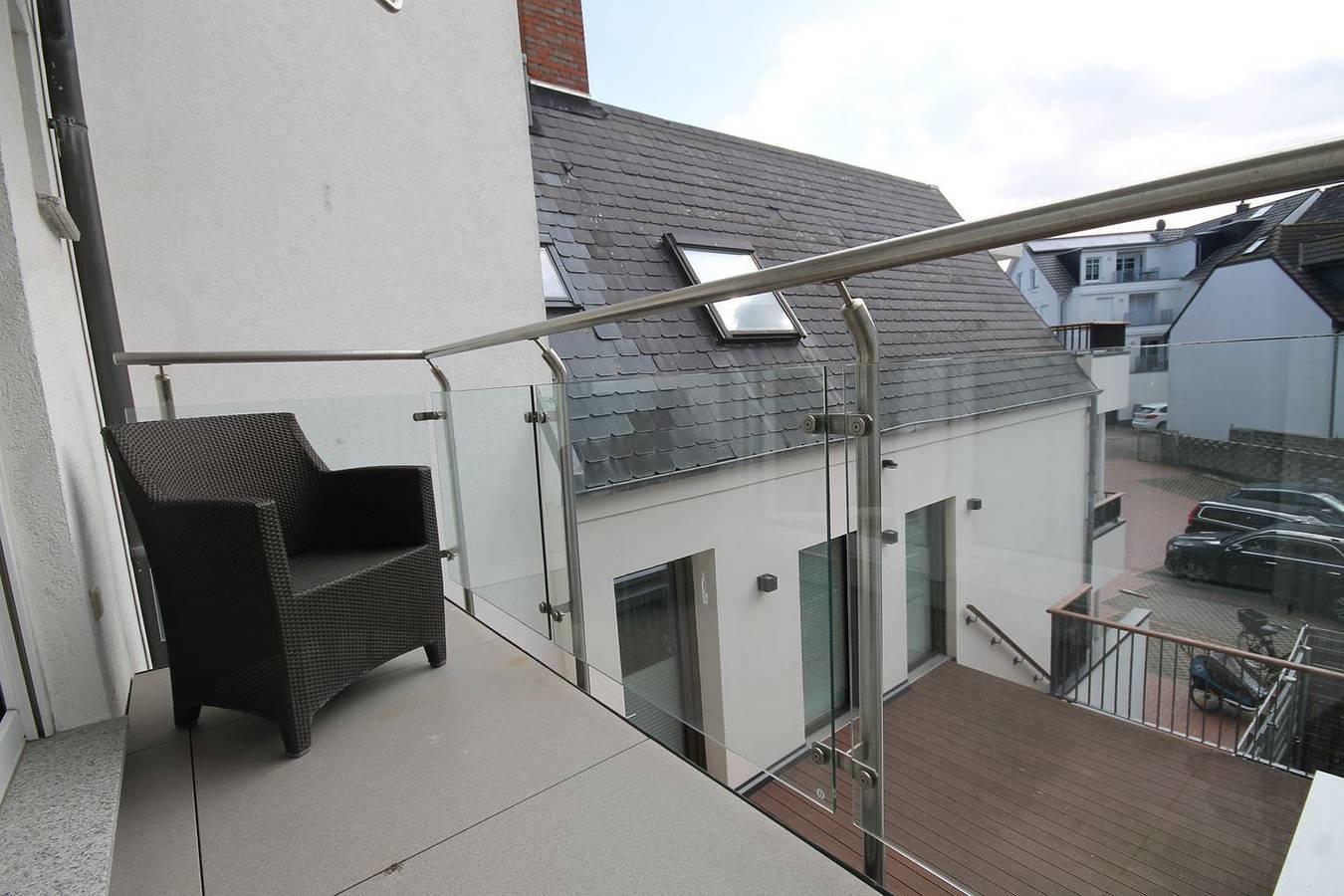 Vakantieappartement in Waddenzee, Duitsland voor 2 personen foto 9