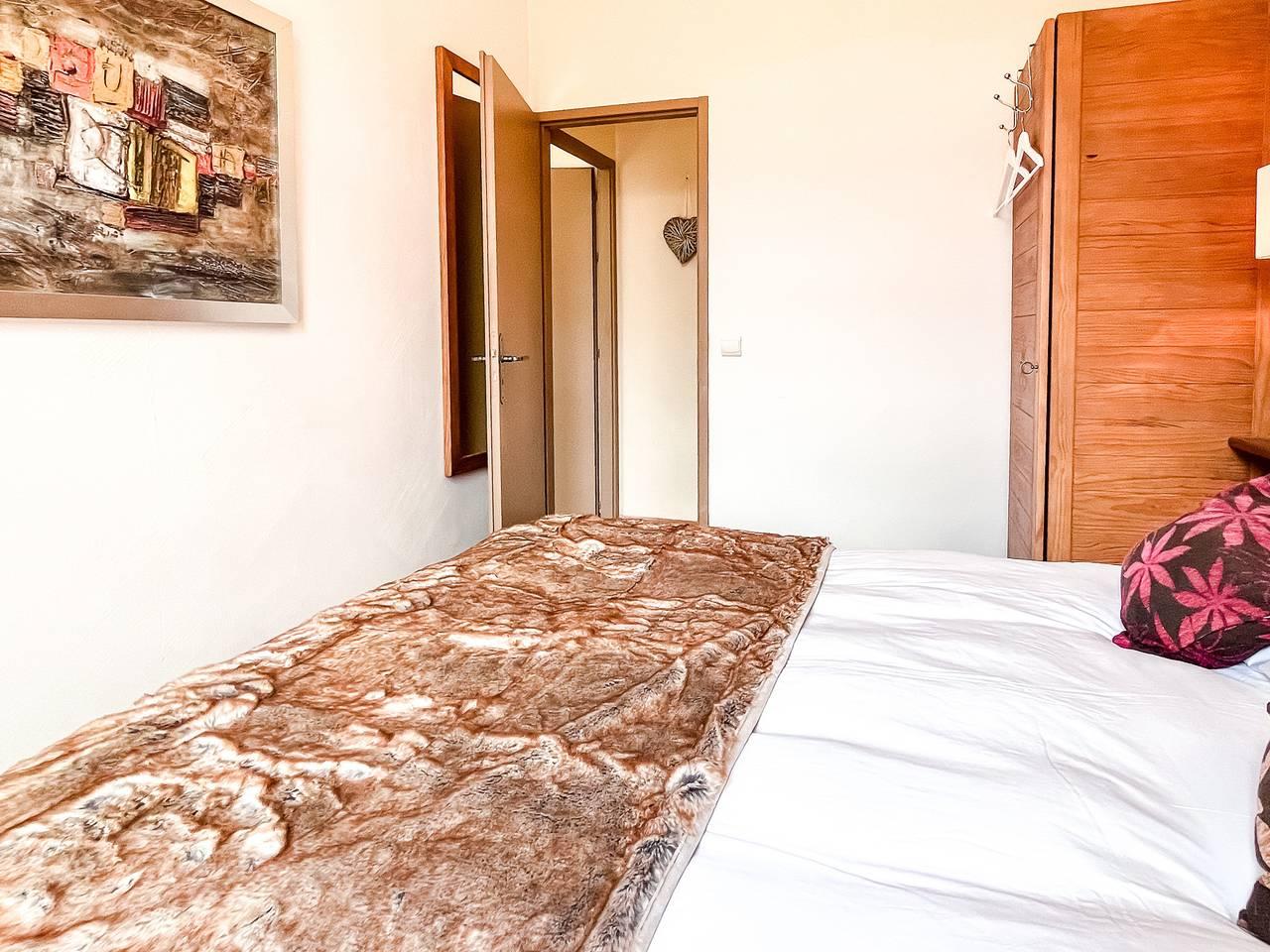 Vakantieappartement in Rhône-Alpes, Frankrijk voor 4 personen foto 14
