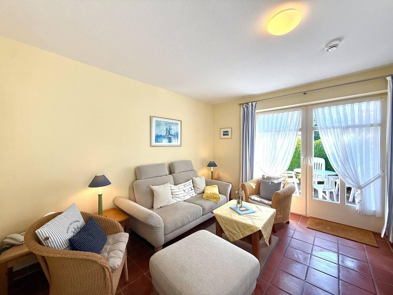 Vakantieappartement in Föhr, Duitsland voor 4 personen foto 5