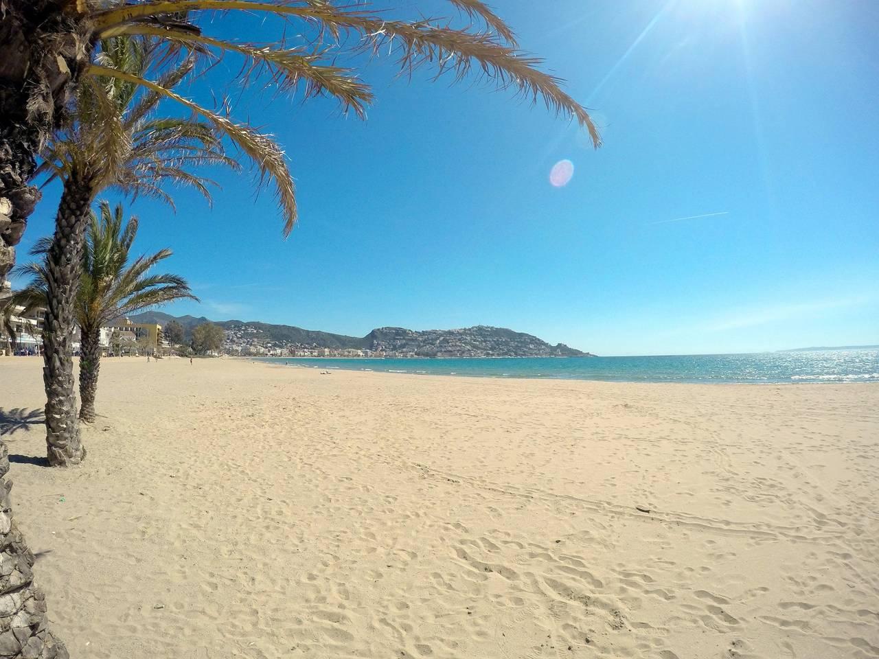 Vakantieappartement in Roses, Spanje voor 6 personen foto 9