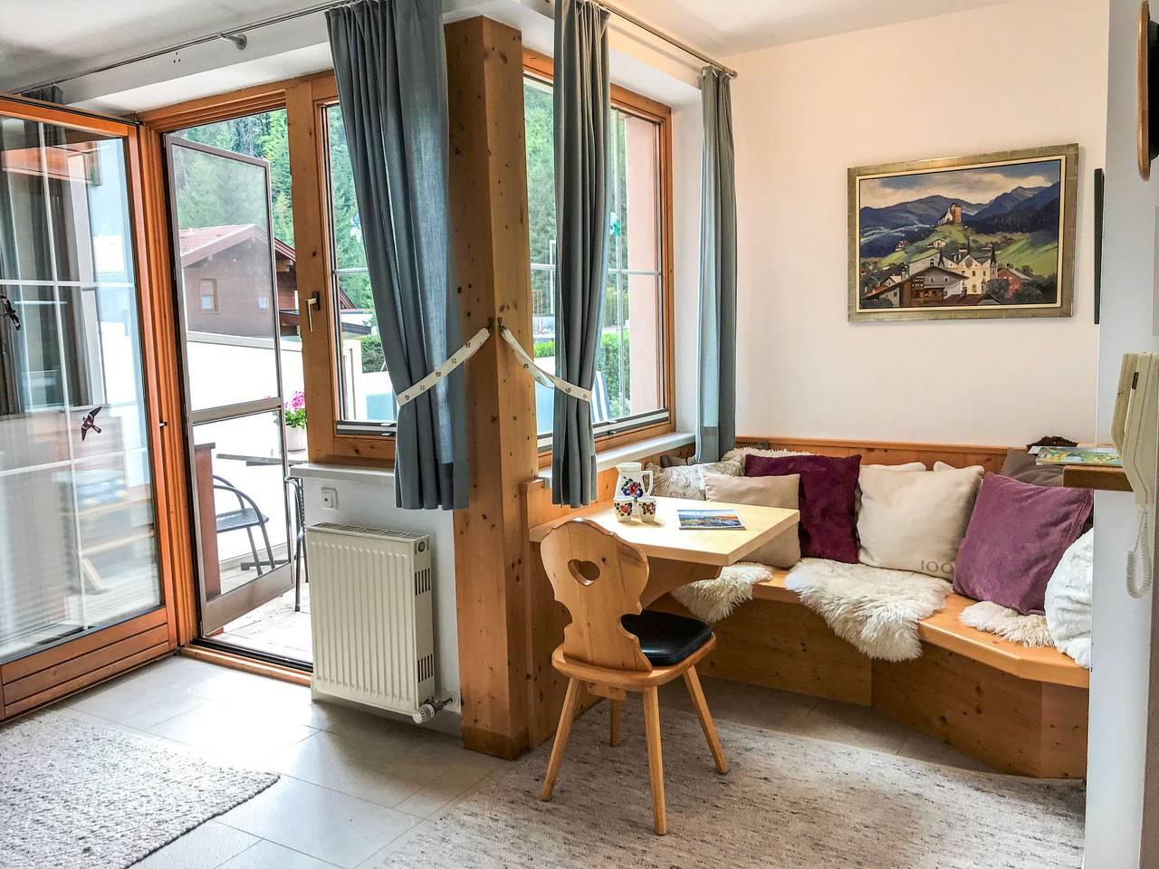 Vakantiehuis in Achenkirch, Oostenrijk voor 5 personen foto 4