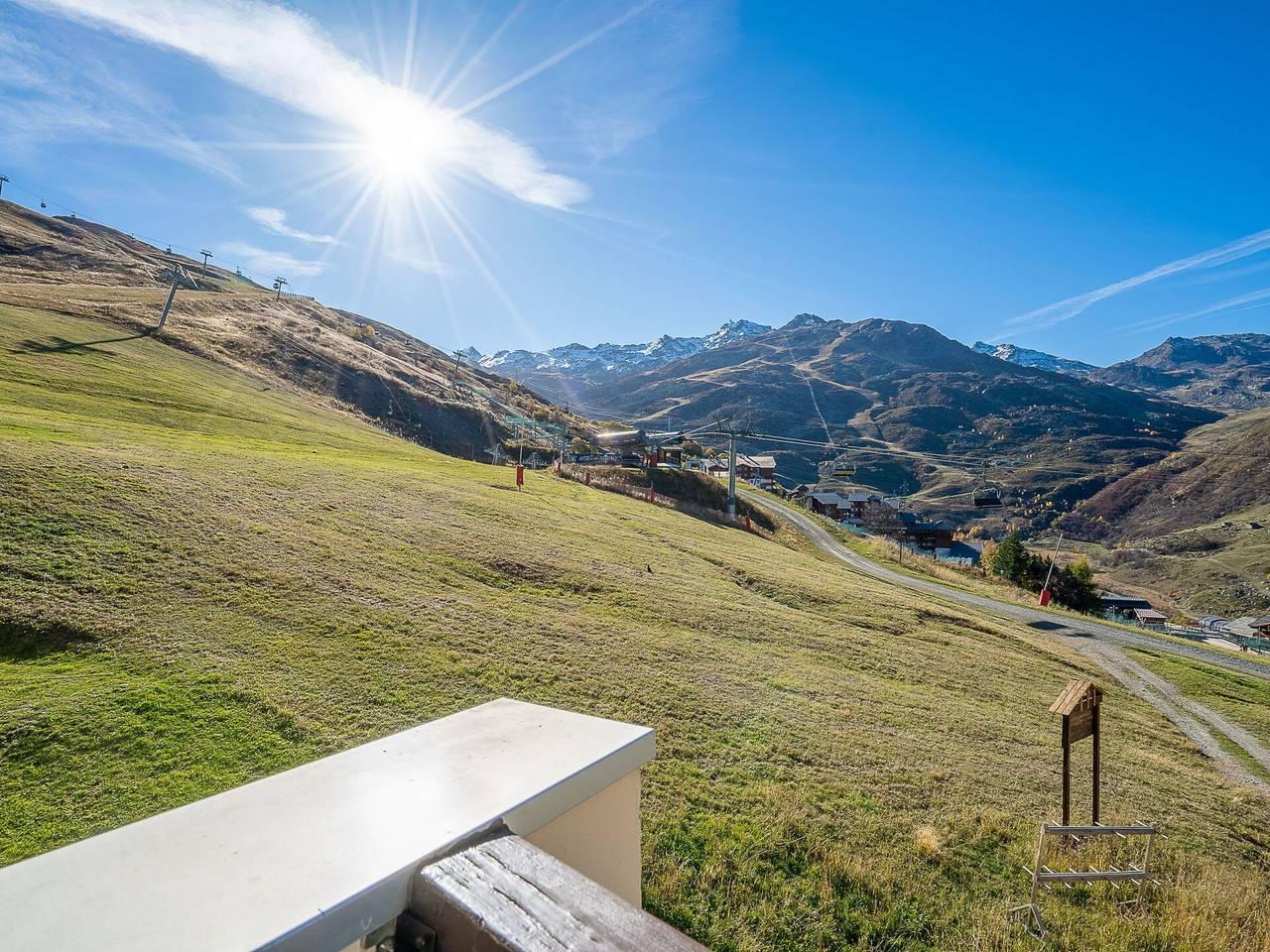 Vakantieappartement in Savoie, Frankrijk voor 6 personen foto 16
